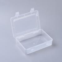 Bead Organizers, Plastic Storage Cases, Larger Sized Bead Containers - multiple sizes