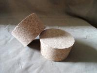 Large Cork Stoppers - Multiple Sizes - fits mason jars, large jars, candle jars and even upcycled pickle jars