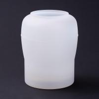 Mold - Jar Casting Mold - for Epoxy, Clay or other casting medium