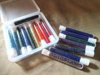 Bead Kit - Miyuki 11/0 Seed Beads - small kit