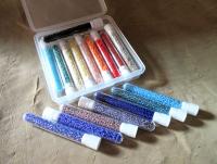 Bead Kit - Miyuki 11/0 Seed Beads - small kit