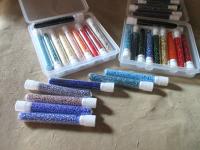 Bead Kit - Miyuki 11/0 Seed Beads - small kit
