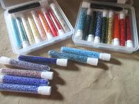 Bead Kit - Miyuki 11/0 Seed Beads - small kit