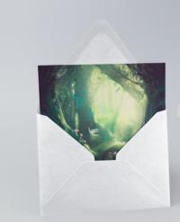 Fairy - Greeting Cards