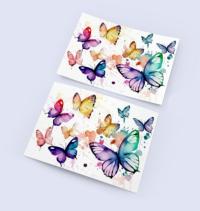 Butterfly - Greeting Cards