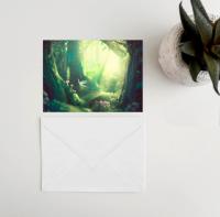 Fairy - Greeting Cards