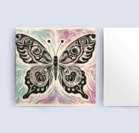 Butterfly - Greeting Cards