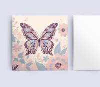 Butterfly - Greeting Cards