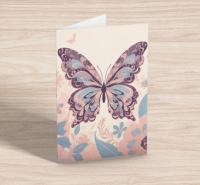 Butterfly - Greeting Cards