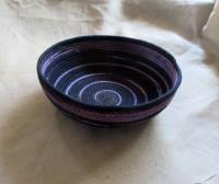 Rope Bowls,  Handmade Cotton Rope Bowls