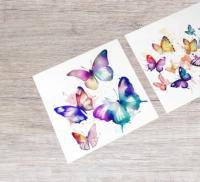 Butterfly - Greeting Cards