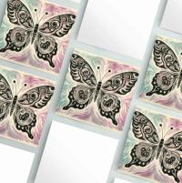 Butterfly - Greeting Cards