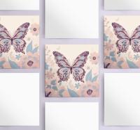 Butterfly - Greeting Cards