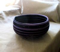 Rope Bowls,  Handmade Cotton Rope Bowls