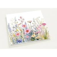 Wildflowers - Single Card or Bulk 10 Pack of Gift Cards