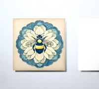 Bumble Bee Set, Gift Cards, 3 Designs, Bulk Pack of Cards