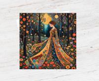 Gift Cards, Large Note Card, Invites, Birthday, Money Card