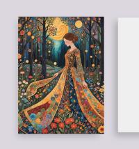 Gift Cards, Large Note Card, Invites, Birthday, Money Card