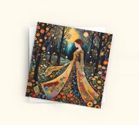 Gift Cards, Large Note Card, Invites, Birthday, Money Card