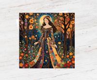 Gift Cards, Large Note Card, Invites, Birthday, Money Card