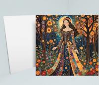 Gift Cards, Large Note Card, Invites, Birthday, Money Card