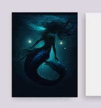 Set of Gift Cards, Pack of 3 Designs, Single or Bulk Pack of Cards