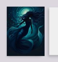Set of Gift Cards, Pack of 3 Designs, Single or Bulk Pack of Cards