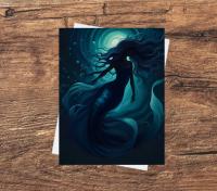 Set of Gift Cards, Pack of 3 Designs, Single or Bulk Pack of Cards
