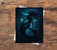 Set of Gift Cards, Pack of 3 Designs, Single or Bulk Pack of Cards