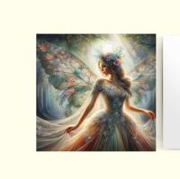 Set of Gift Cards, Pack of 3 Designs, Single or Bulk Pack of Cards
