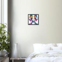 Floral Prints - Original Art - Framed or Unframed