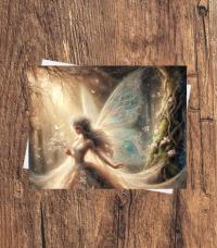 Set of Gift Cards, Pack of 3 Designs, Single or Bulk Pack of Cards