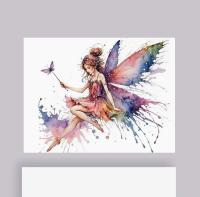 Set of Gift Cards, Pack of 3 Designs, Single or Bulk Pack of Cards