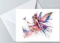 Set of Gift Cards, Pack of 3 Designs, Single or Bulk Pack of Cards