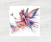 Set of Gift Cards, Pack of 3 Designs, Single or Bulk Pack of Cards