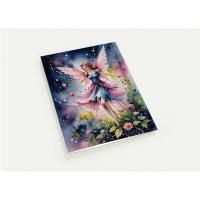 Fairy - Greeting Cards - Fae Note Cards, Single or Bulk Pack of 10