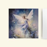 Fairy - Greeting Cards - Fae Note Cards, Single or Bulk Pack of 10