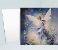 Fairy - Greeting Cards - Fae Note Cards, Single or Bulk Pack of 10