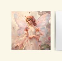 Fairy - Greeting Cards - Fae Note Cards, Single or Bulk Pack of 10