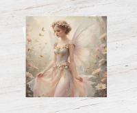 Fairy - Greeting Cards - Fae Note Cards, Single or Bulk Pack of 10