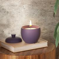 Mold - Jar with Lid Casting Mold - for Epoxy, Clay or other casting medium - Small Stash Jar, Candle Jar, or other uses