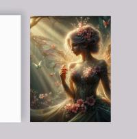 Set of Gift Cards, Pack of 3 Designs, Single or Bulk Pack of Cards