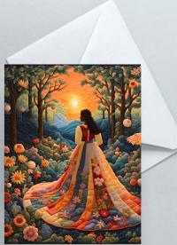 Gift Cards, Large Note Card, Invites, Birthday, Money Card
