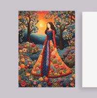 Gift Cards, Large Note Card, Invites, Birthday, Money Card