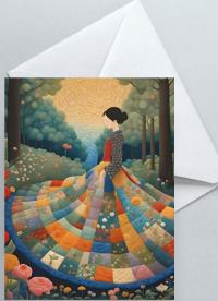 Gift Cards, Large Note Card, Invites, Birthday, Money Card