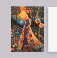 Gift Cards, Large Note Card, Invites, Birthday, Money Card