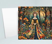 Gift Cards, Large Note Card, Invites, Birthday, Money Card