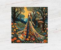 Gift Cards, Large Note Card, Invites, Birthday, Money Card