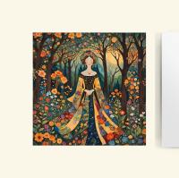 Set of Gift Cards, Pack of 3 Designs, Single or Bulk Pack of Cards