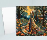 Set of Gift Cards, Pack of 3 Designs, Single or Bulk Pack of Cards